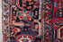 Vintage Heriz Area Rug (7' x 10')
